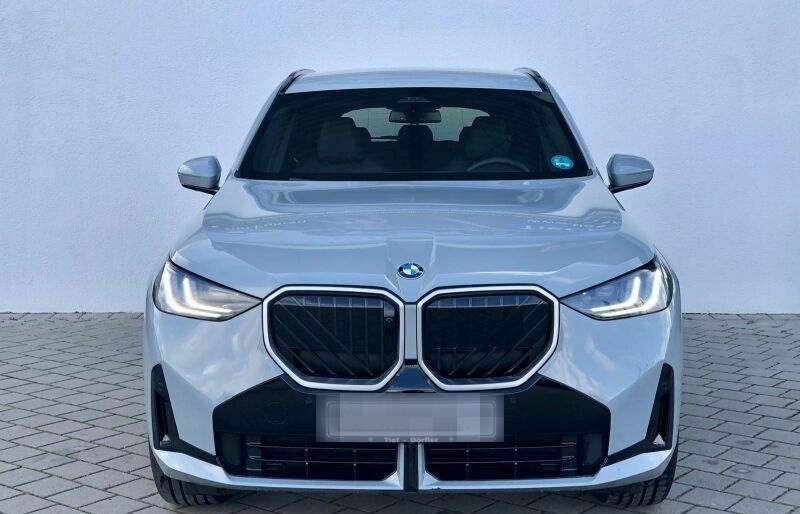BMW X3 xDrive20 M Sport AHK/LED+/hk/360CAM/MEMO/LHZ foto 3