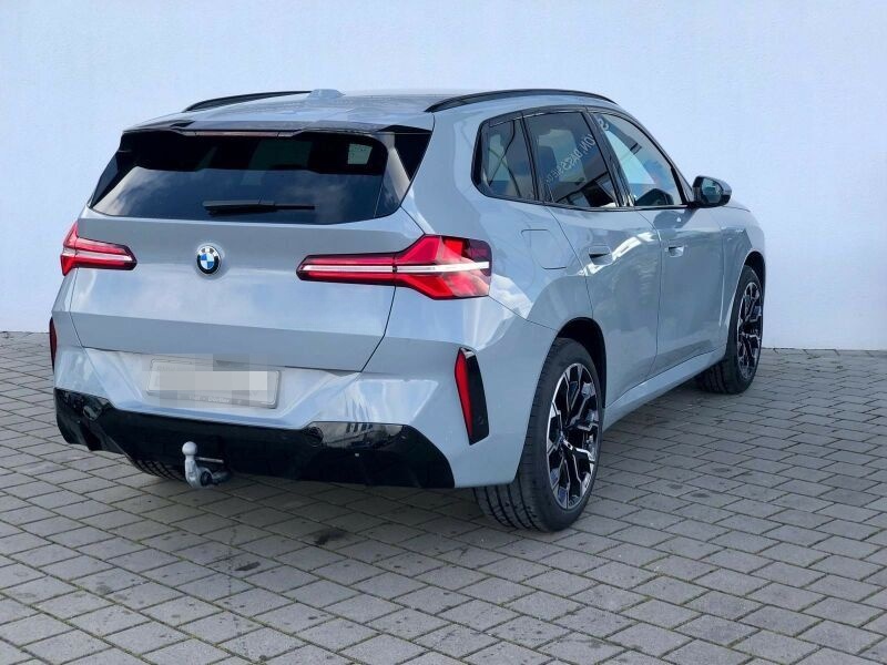 BMW X3 xDrive20 M Sport AHK/LED+/hk/360CAM/MEMO/LHZ foto 4