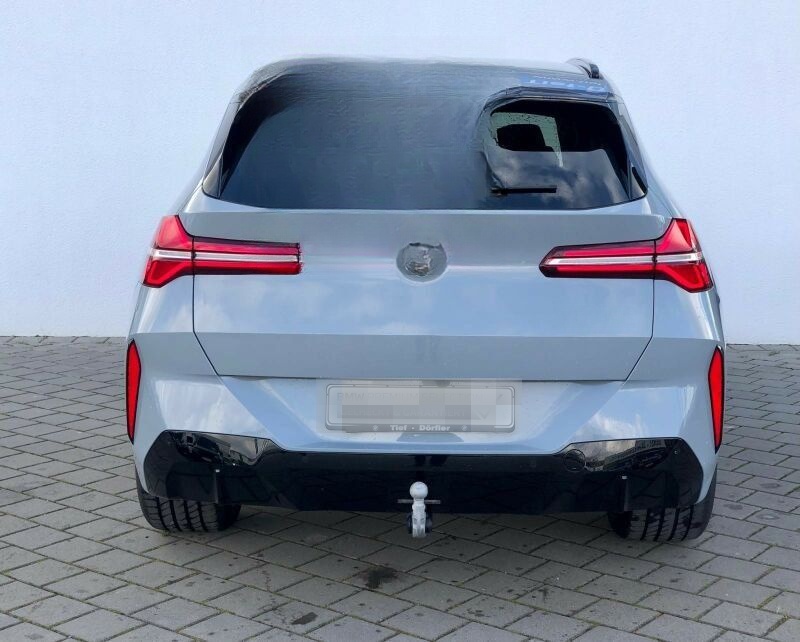 BMW X3 xDrive20 M Sport AHK/LED+/hk/360CAM/MEMO/LHZ foto 5