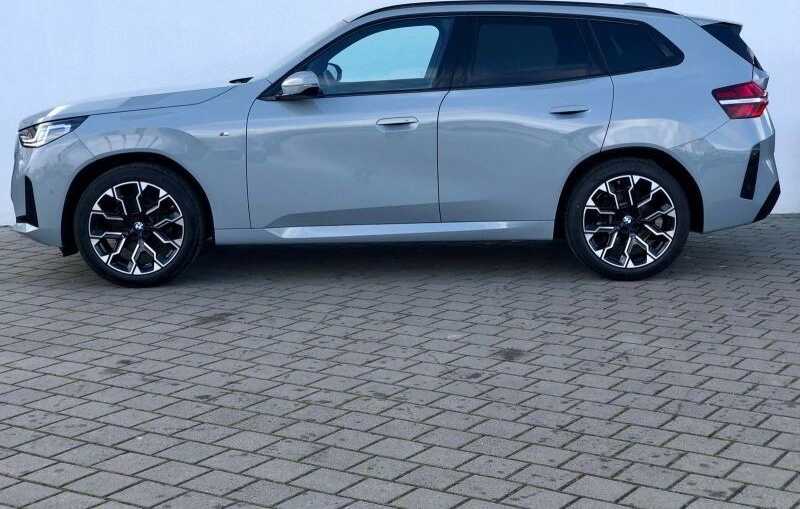 BMW X3 xDrive20 M Sport AHK/LED+/hk/360CAM/MEMO/LHZ foto 6