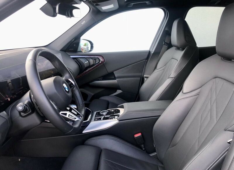 BMW X3 xDrive20 M Sport AHK/LED+/hk/360CAM/MEMO/LHZ foto 8