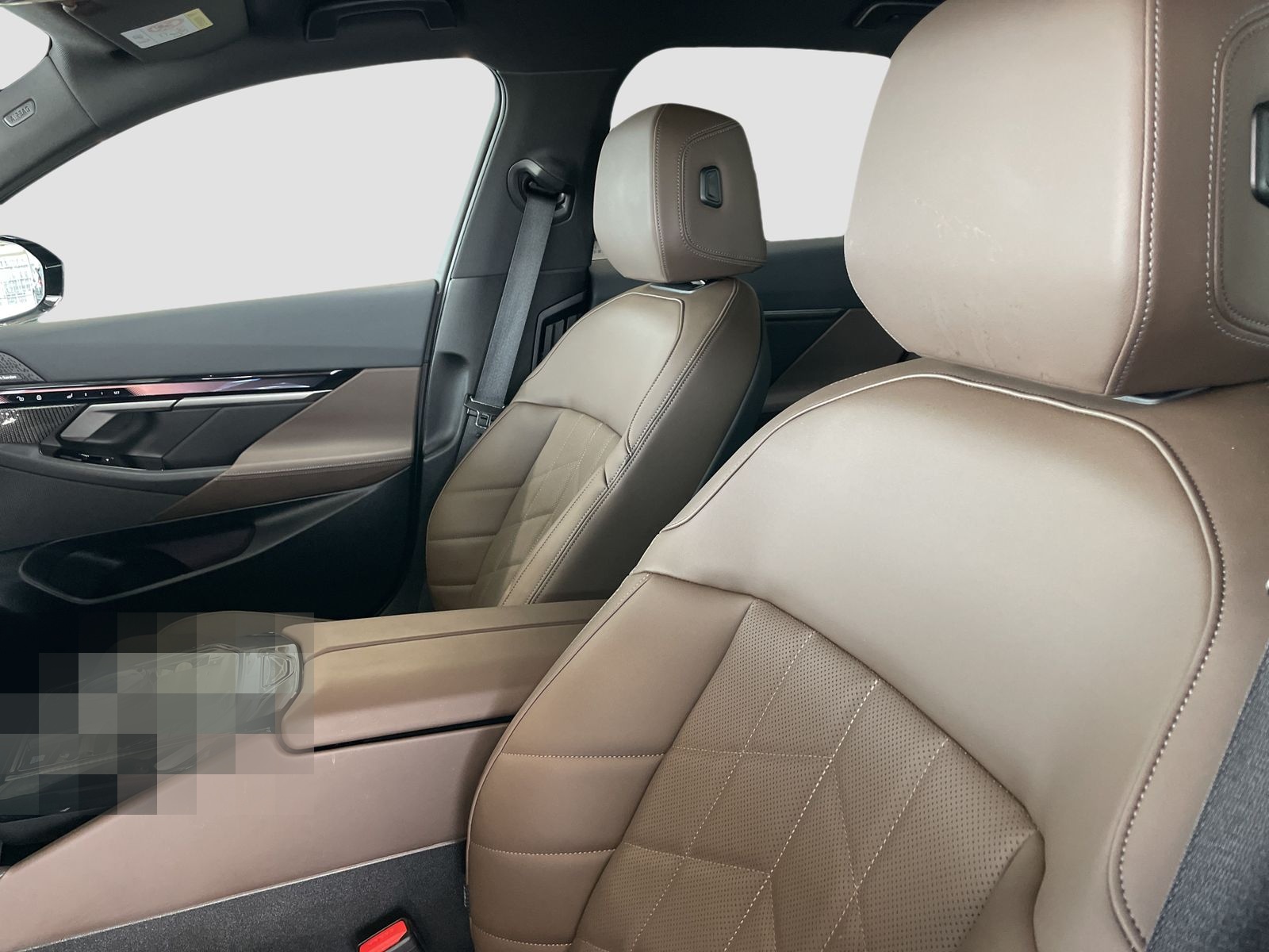 BMW 520d xDrive Limousine M Sport Driv.Assist.Prof foto 11