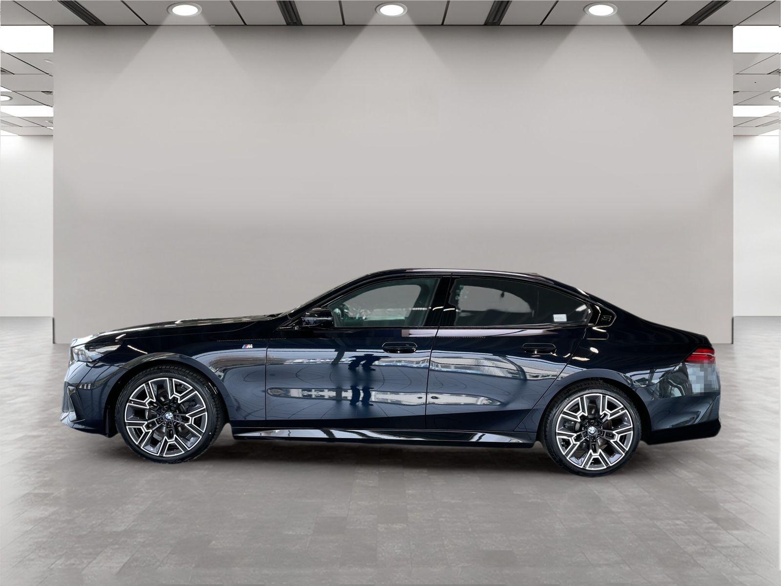 BMW 520d xDrive Limousine M Sport Driv.Assist.Prof foto 5
