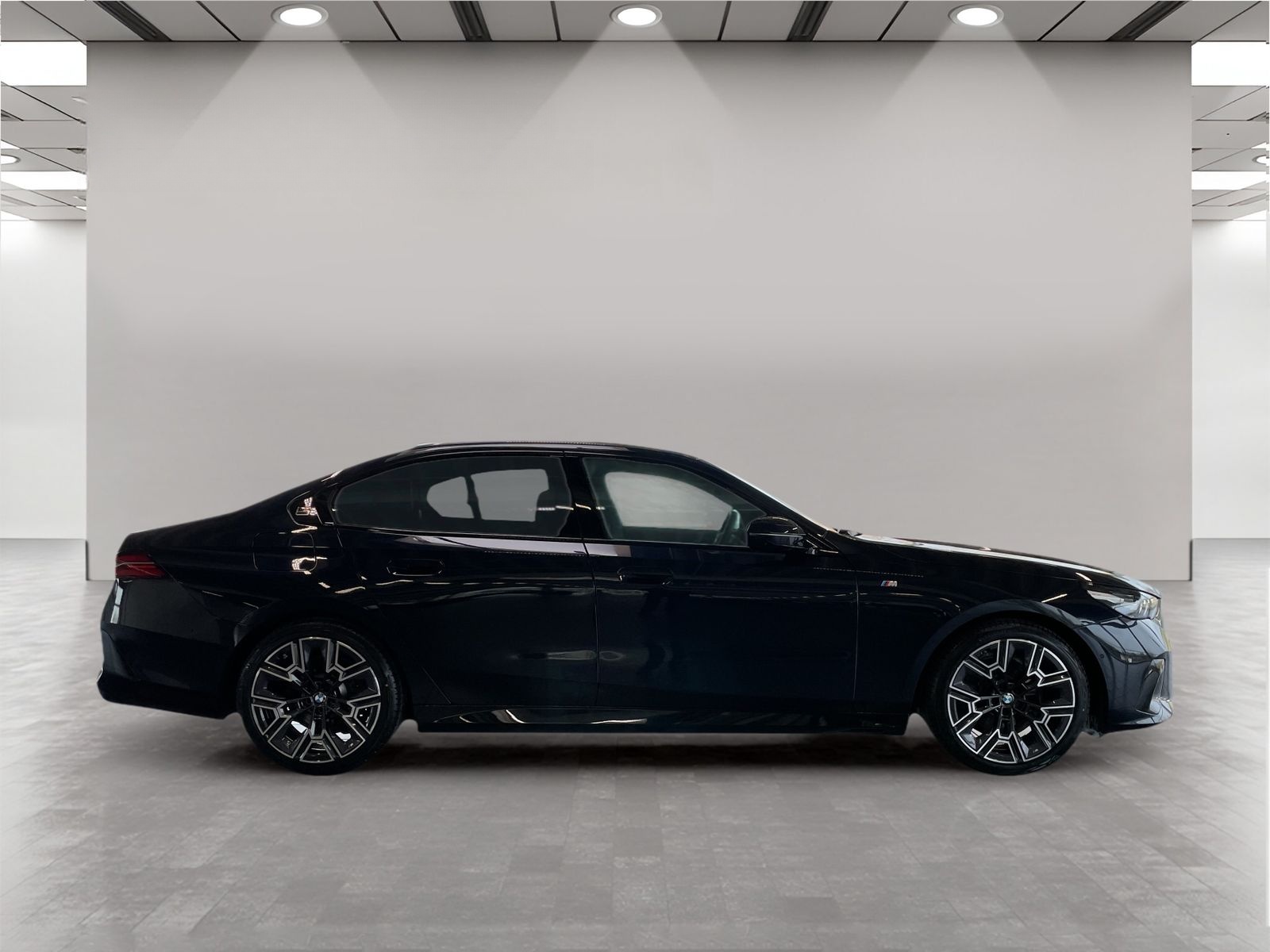 BMW 520d xDrive Limousine M Sport Driv.Assist.Prof foto 7