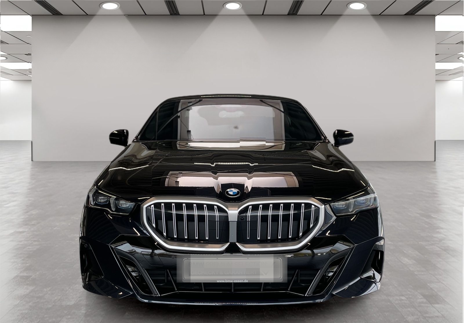 BMW 520d xDrive Limousine M Sport Driv.Assist.Prof foto 8