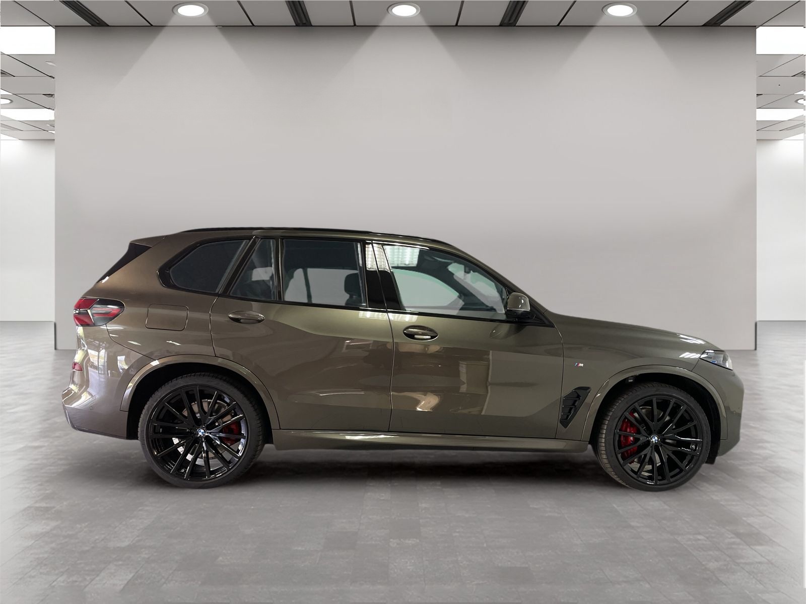 BMW X5 xDrive50e M Sport AHK Driv.Assist.Prof LED foto 7