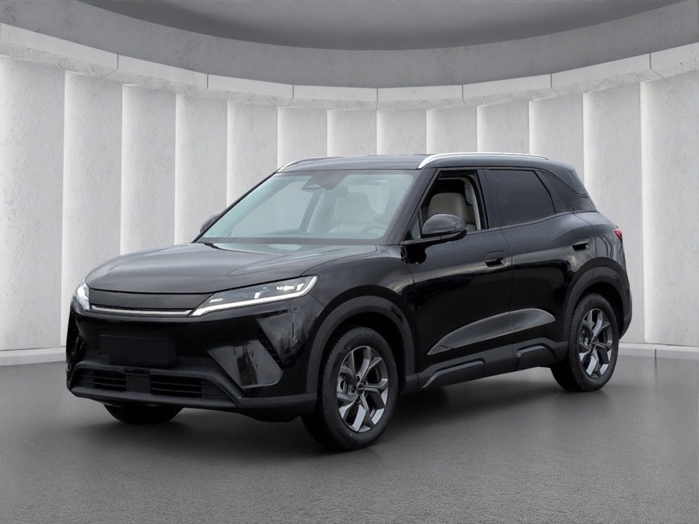 BYD ATTO 2 Comfort*204PS Panodach 360°Kam ACC Leder foto 2