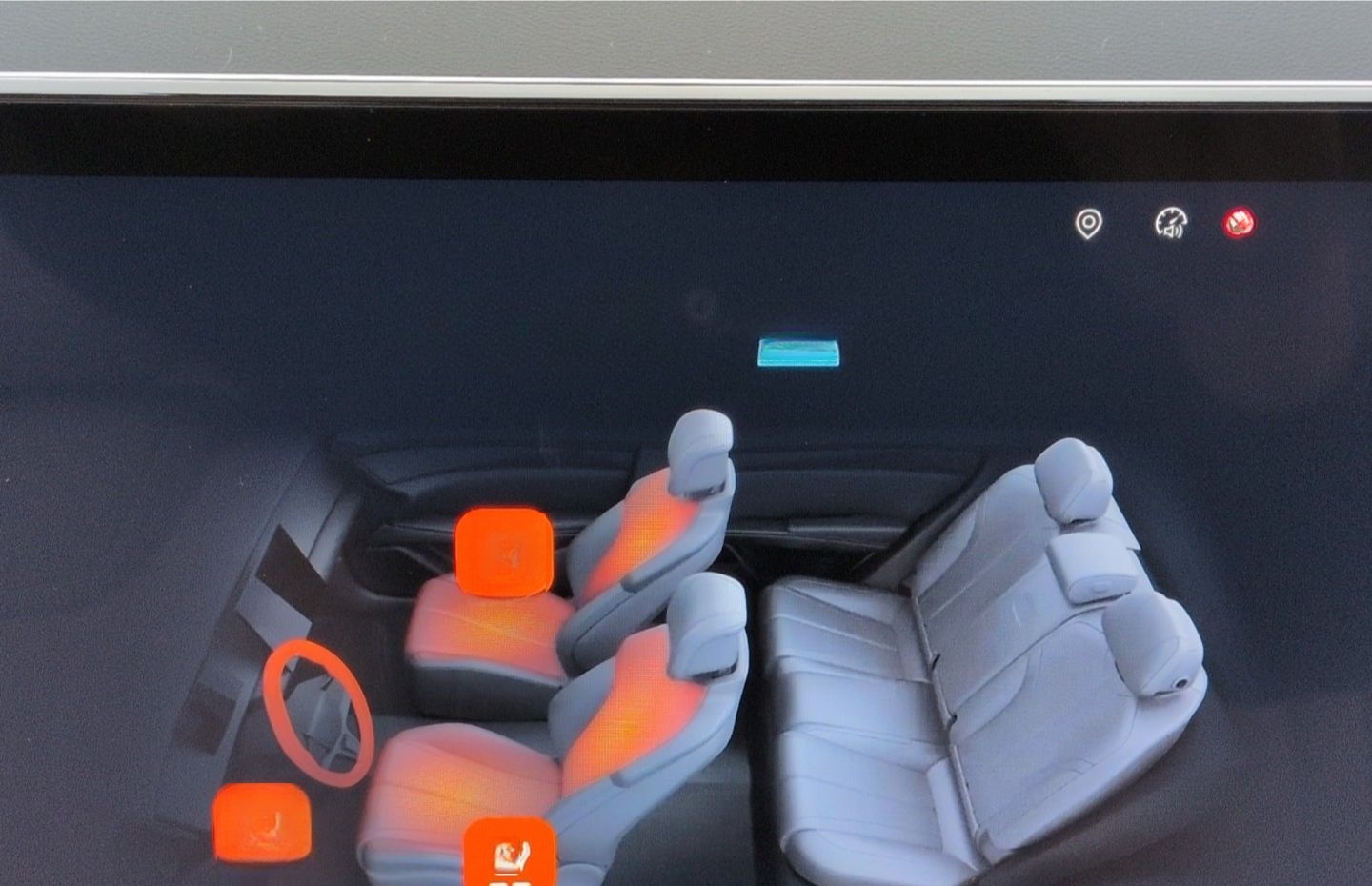 BYD ATTO 2 Comfort*204PS Panodach 360°Kam ACC Leder foto 12