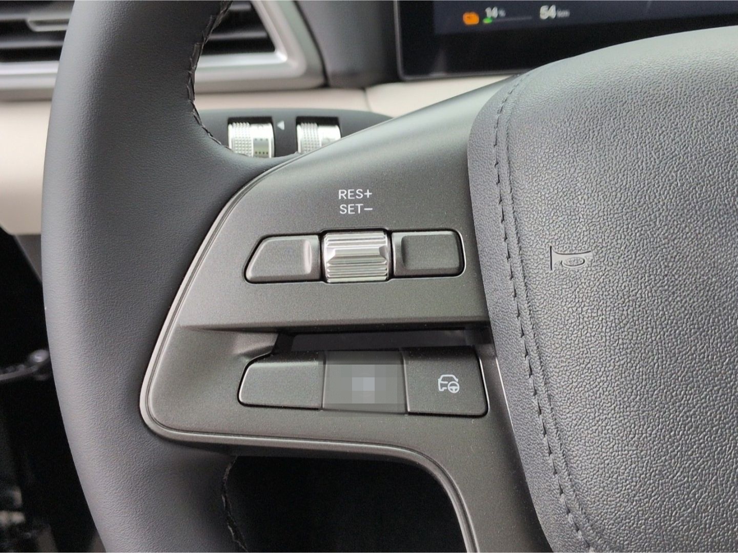 BYD ATTO 2 Comfort*204PS Panodach 360°Kam ACC Leder foto 14