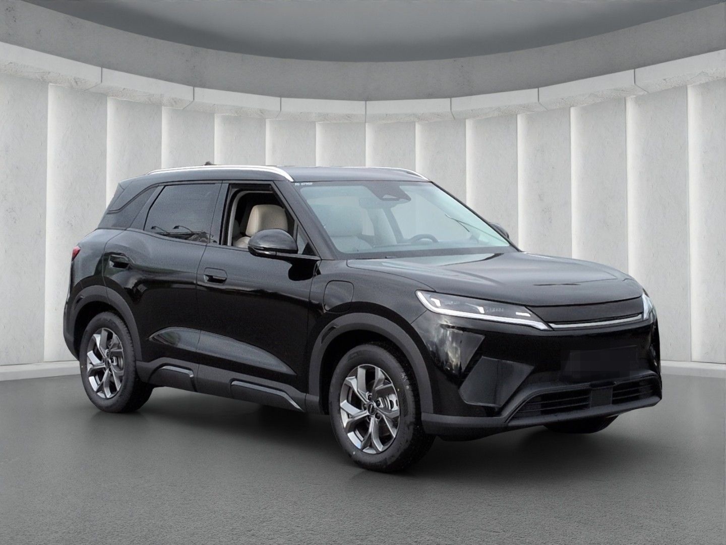 BYD ATTO 2 Comfort*204PS Panodach 360°Kam ACC Leder foto 19