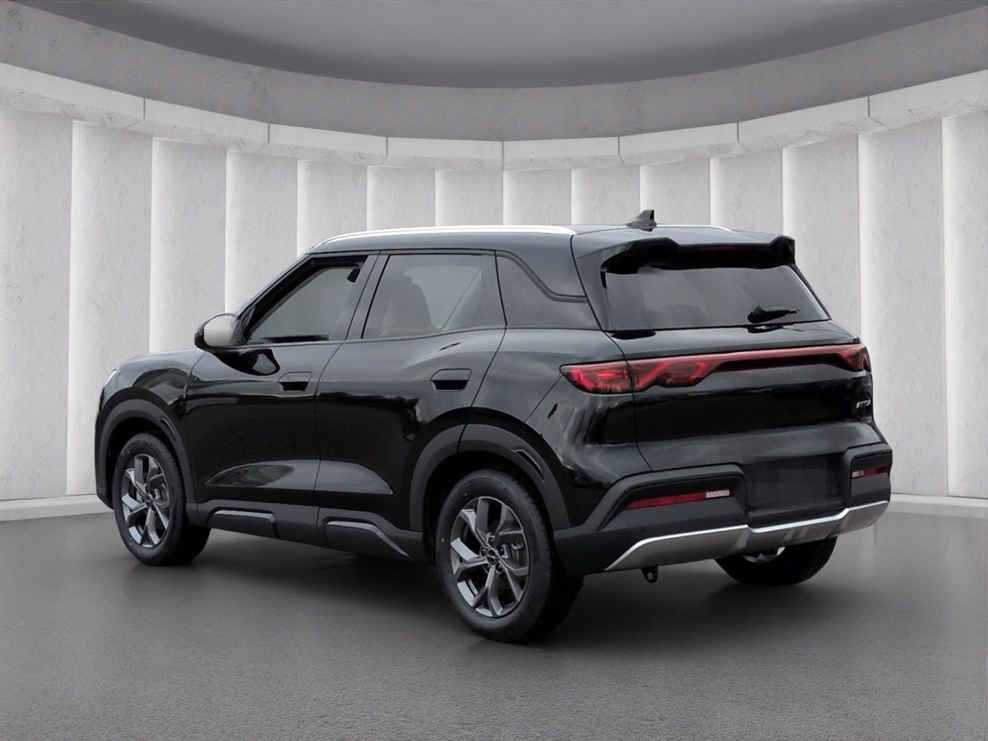 BYD ATTO 2 Comfort*204PS Panodach 360°Kam ACC Leder foto 20