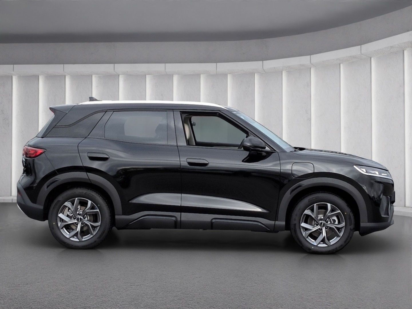 BYD ATTO 2 Comfort*204PS Panodach 360°Kam ACC Leder foto 3