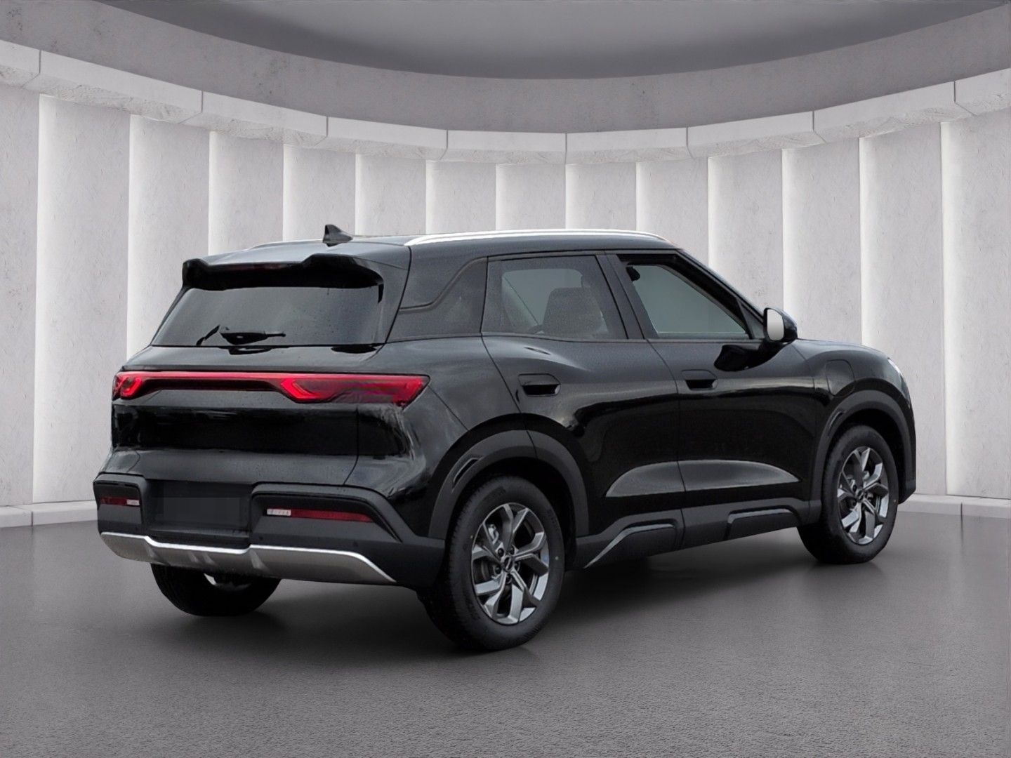 BYD ATTO 2 Comfort*204PS Panodach 360°Kam ACC Leder foto 4