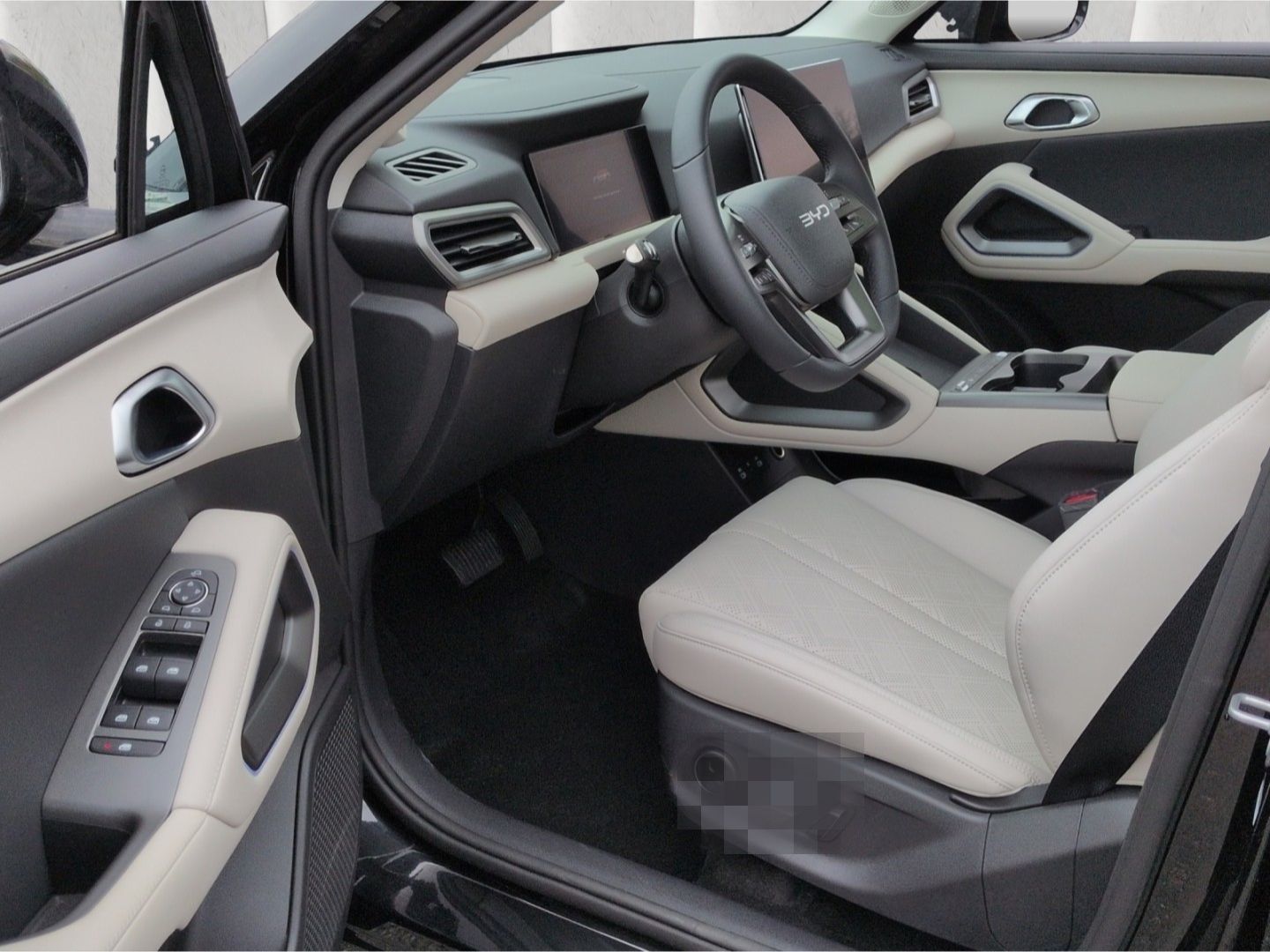 BYD ATTO 2 Comfort*204PS Panodach 360°Kam ACC Leder foto 5