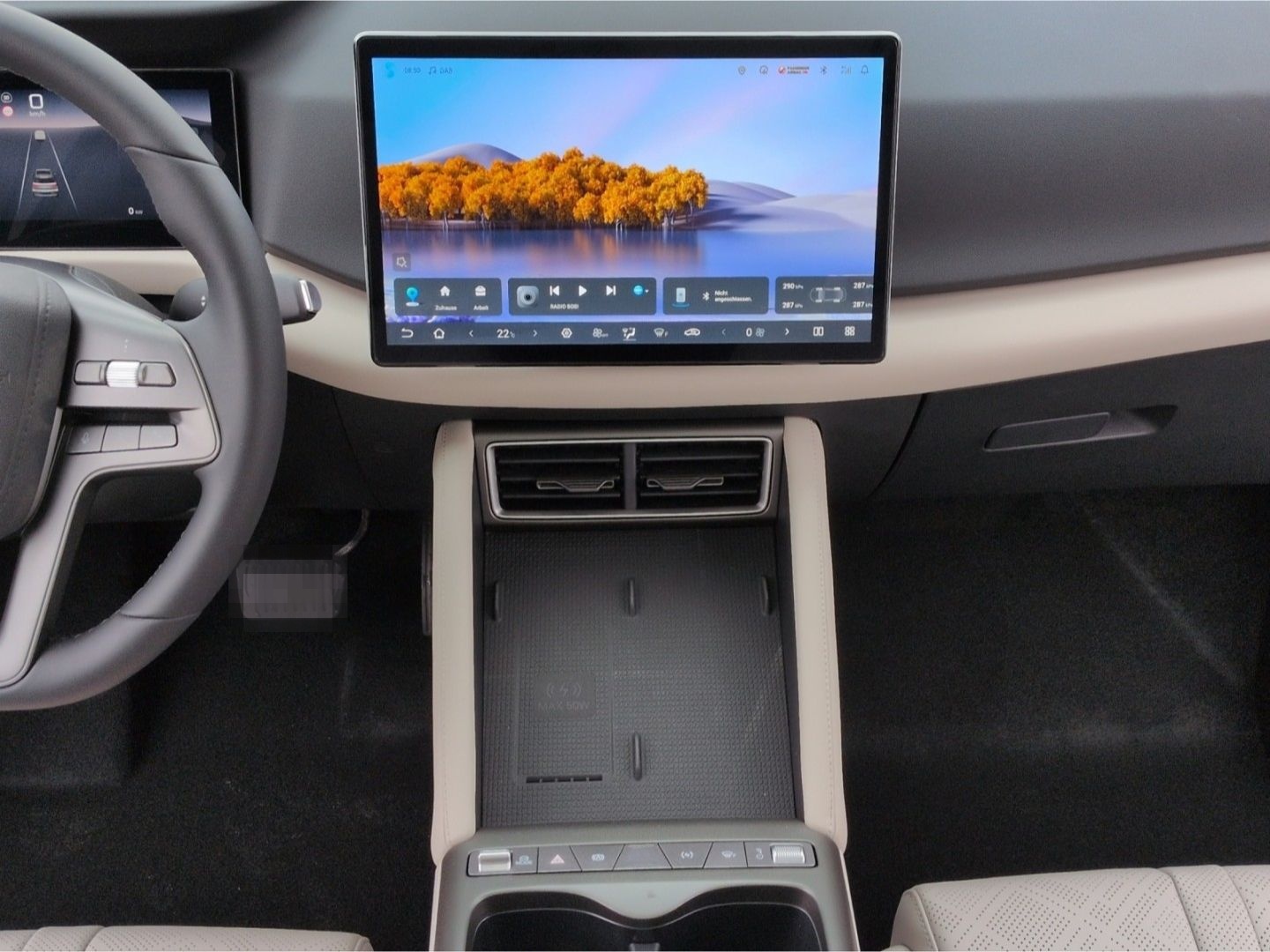 BYD ATTO 2 Comfort*204PS Panodach 360°Kam ACC Leder foto 7