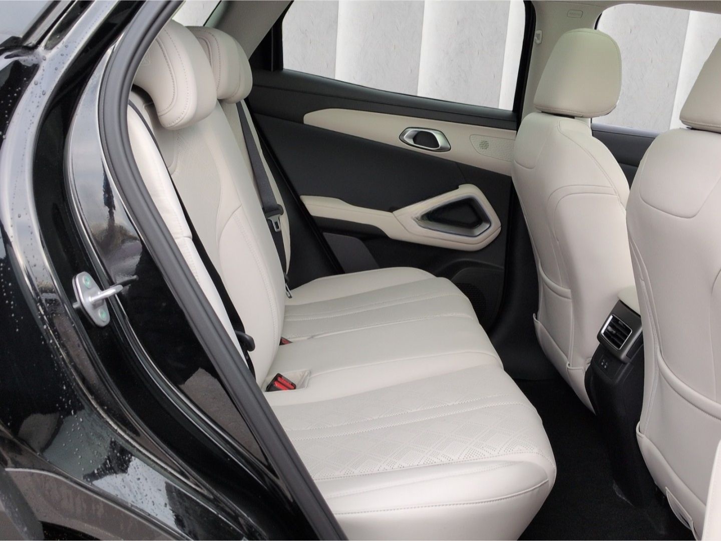 BYD ATTO 2 Comfort*204PS Panodach 360°Kam ACC Leder foto 9
