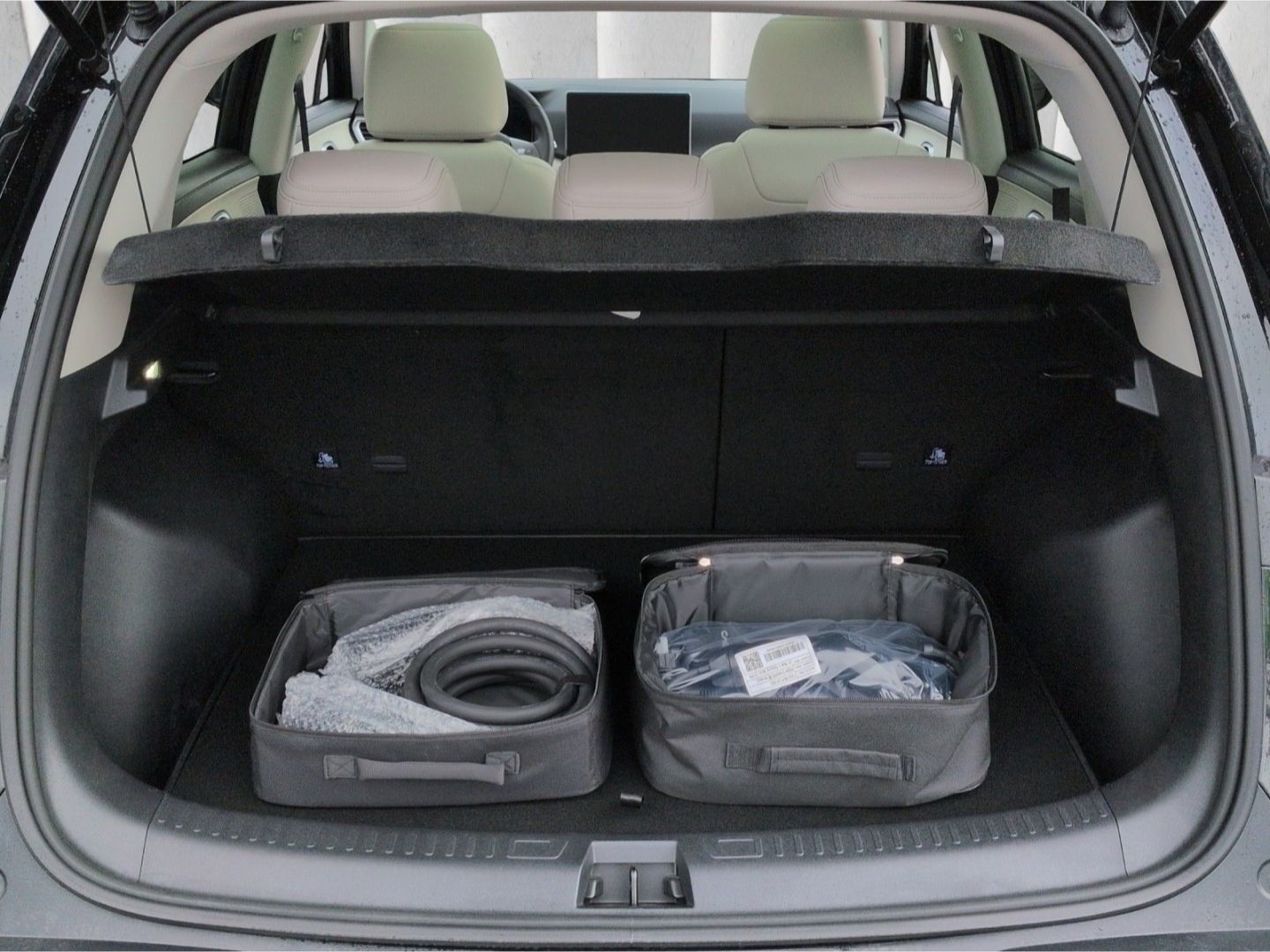 BYD ATTO 2 Comfort*204PS Panodach 360°Kam ACC Leder foto 10