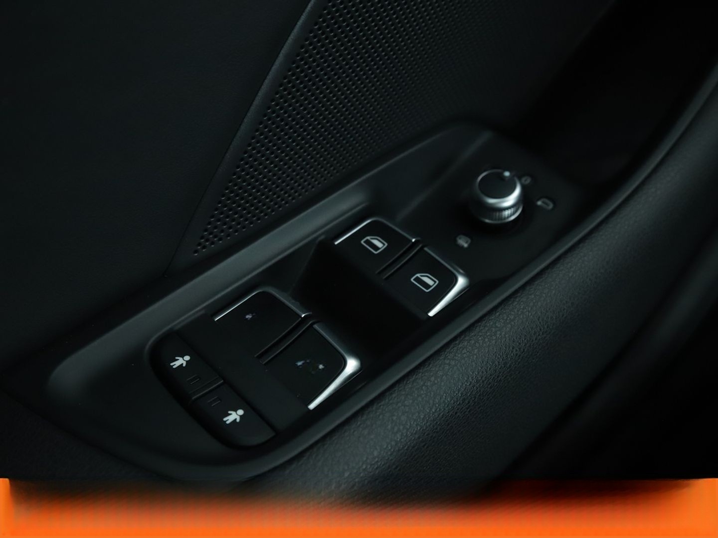 Audi S3 Sportback 2.0 TFSI quattro Aut.*NAVI*LED*ACC* foto 25