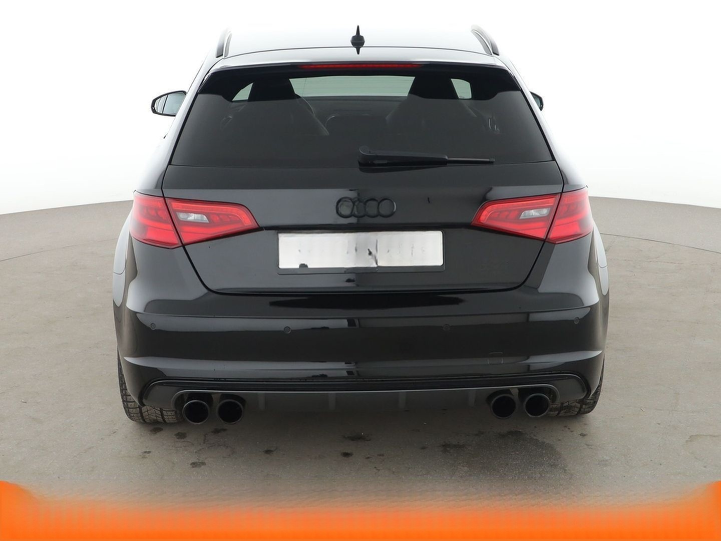Audi S3 Sportback 2.0 TFSI quattro Aut.*NAVI*LED*ACC* foto 5