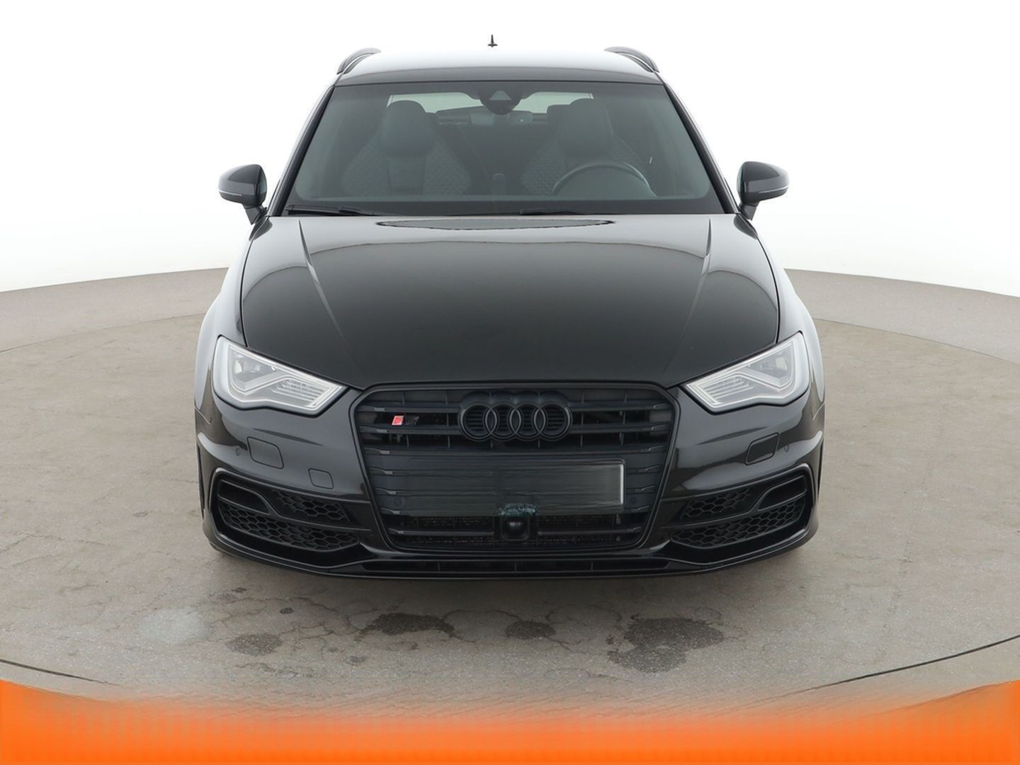 Audi S3 Sportback 2.0 TFSI quattro Aut.*NAVI*LED*ACC* foto 9