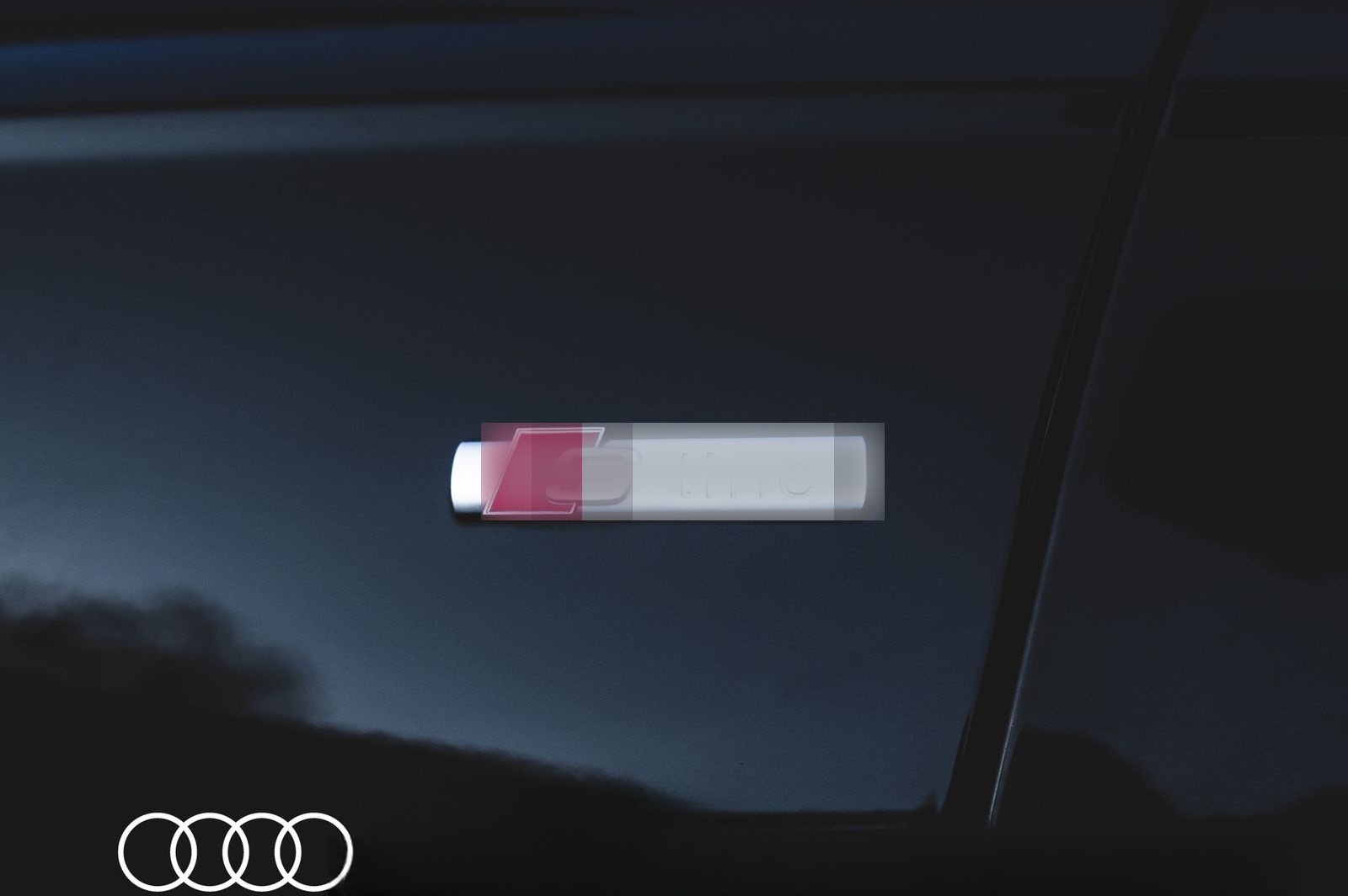 Audi Q5 50 TFSI e Qu. S line eKLAPPE ALU20 MATRIX eSI foto 2