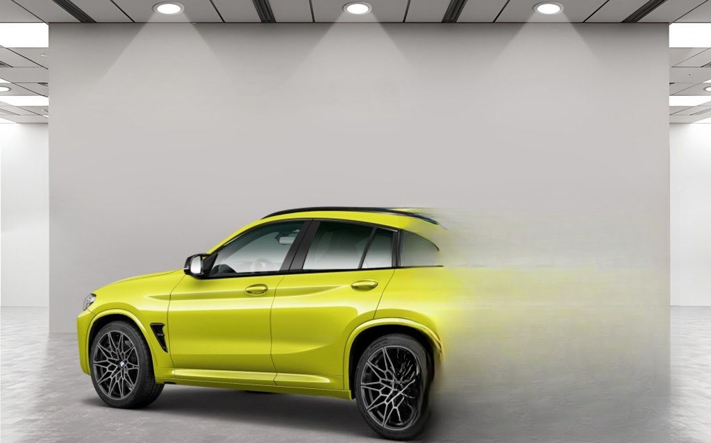 BMW X4 M AHK Driv.Assist.Prof Harman/K Head-Up LED foto 6