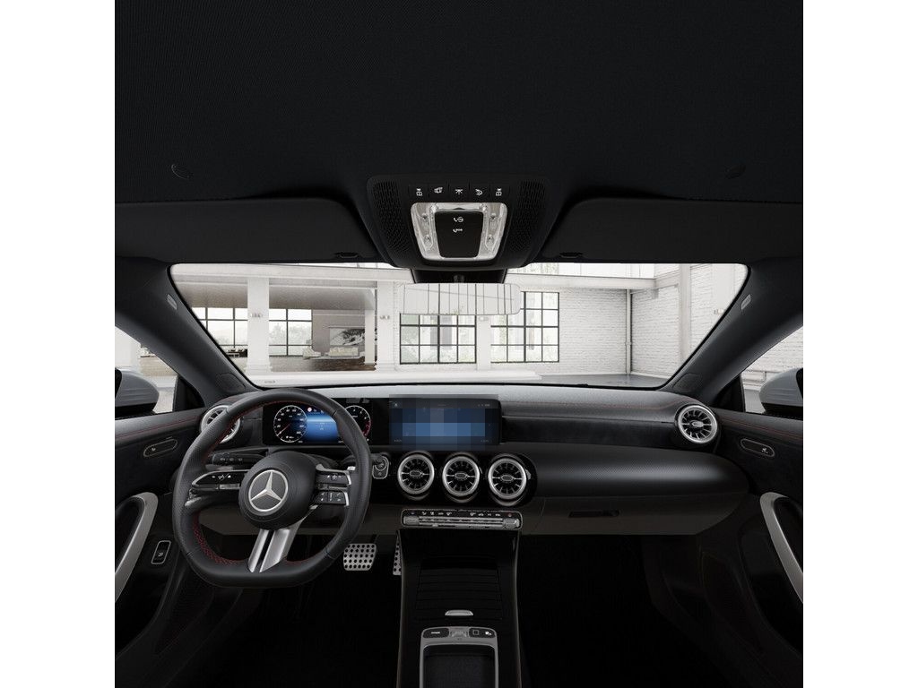 Mercedes-Benz CLA 200 SB AMG Sport Premium AHK LED Kamera Keyl foto 16