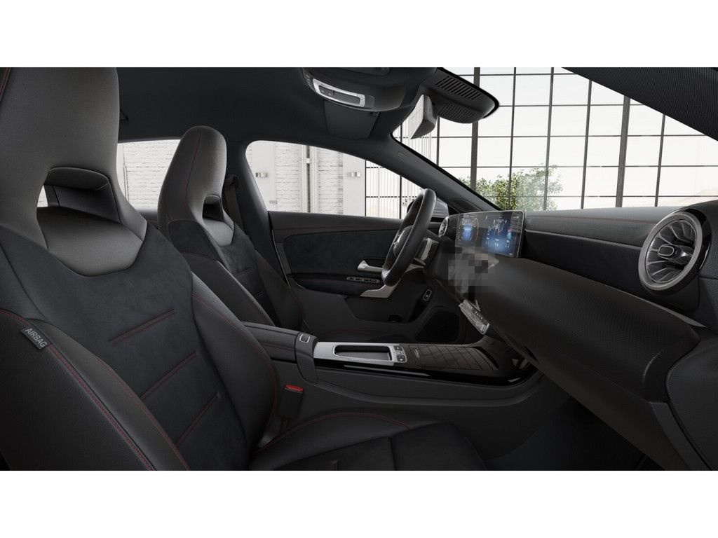 Mercedes-Benz CLA 200 SB AMG Sport Premium AHK LED Kamera Keyl foto 10