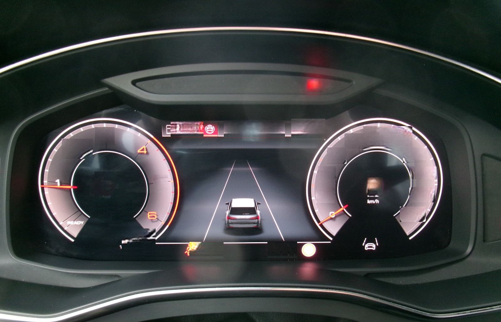 Audi A6 Avant 50 TDI quattro Standh Leder B&O ACC foto 13