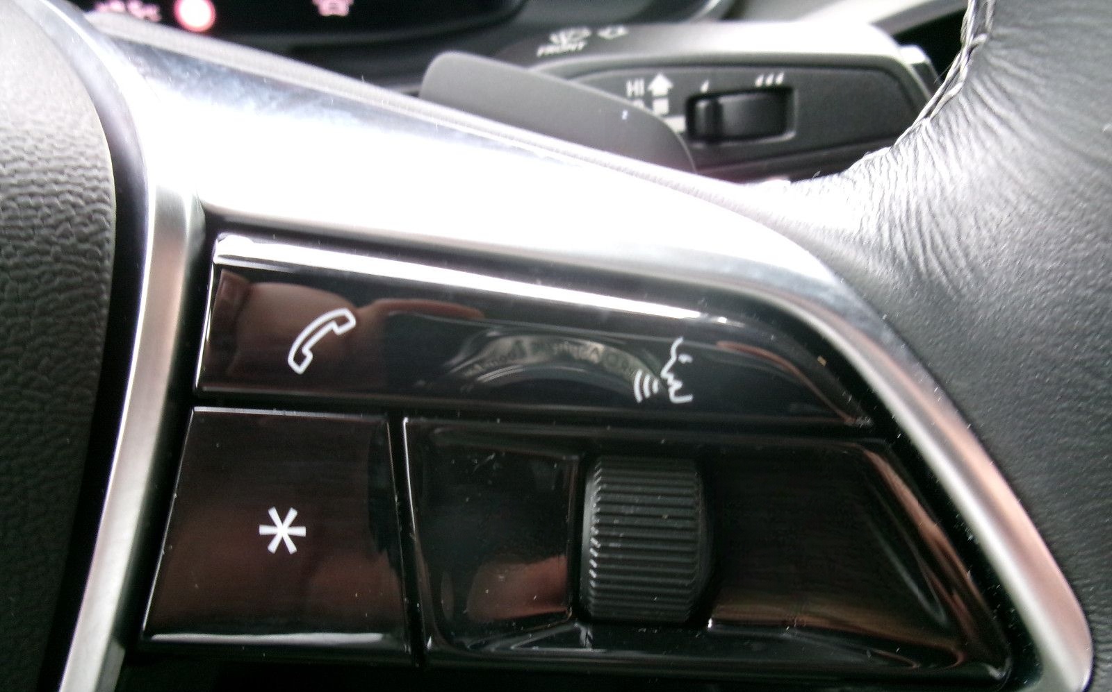 Audi A6 Avant 50 TDI quattro Standh Leder B&O ACC foto 14