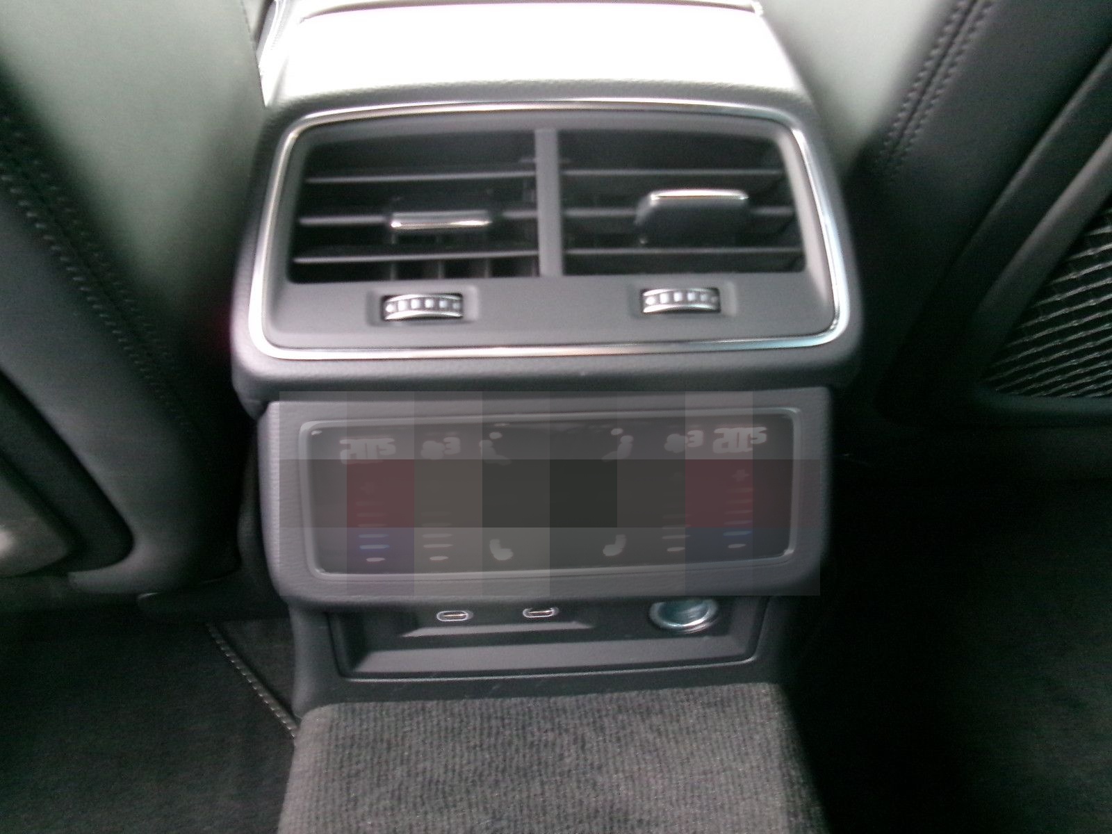 Audi A6 Avant 50 TDI quattro Standh Leder B&O ACC foto 20