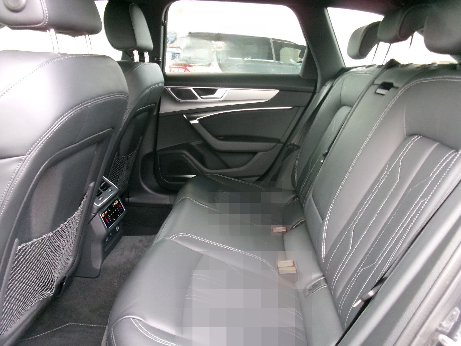 Audi A6 Avant 50 TDI quattro Standh Leder B&O ACC foto 21