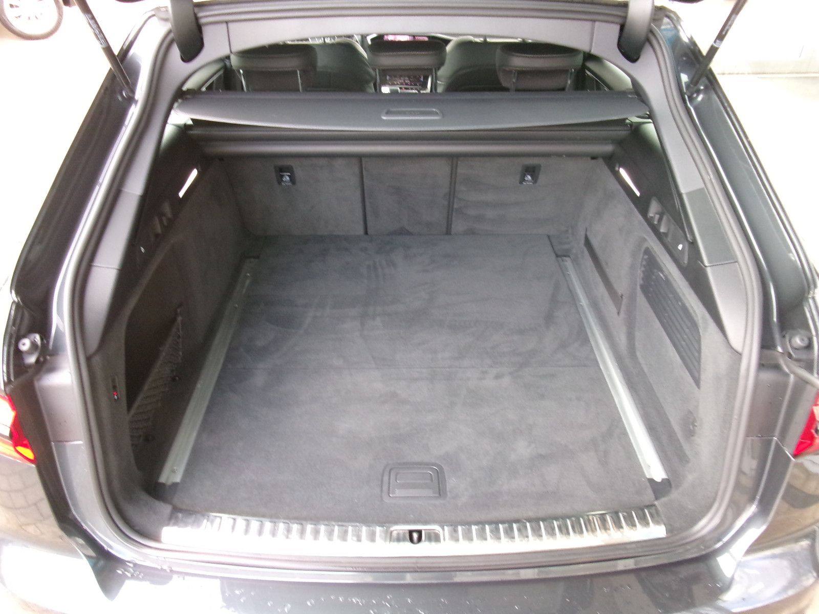 Audi A6 Avant 50 TDI quattro Standh Leder B&O ACC foto 22