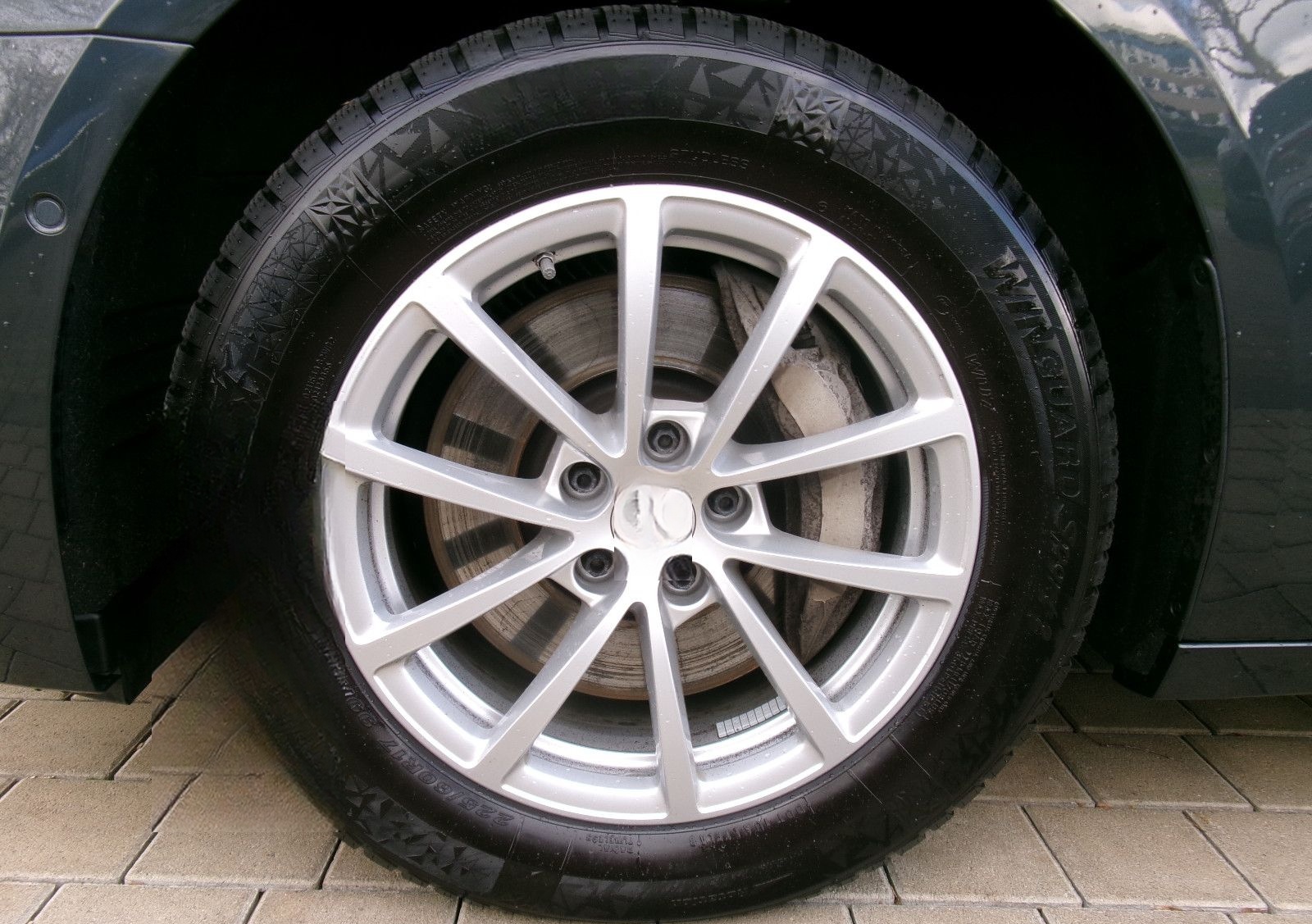 Audi A6 Avant 50 TDI quattro Standh Leder B&O ACC foto 5