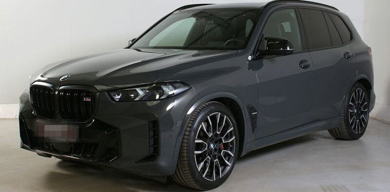 BMW X5 M60i xDr. M Sport Pro NP 143739.- Standh Pano foto 2