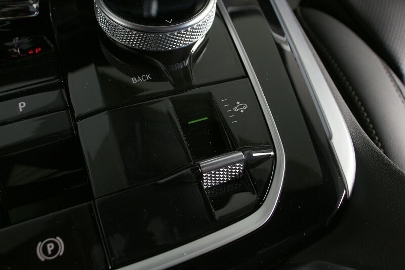 BMW X5 M60i xDr. M Sport Pro NP 143739.- Standh Pano foto 9