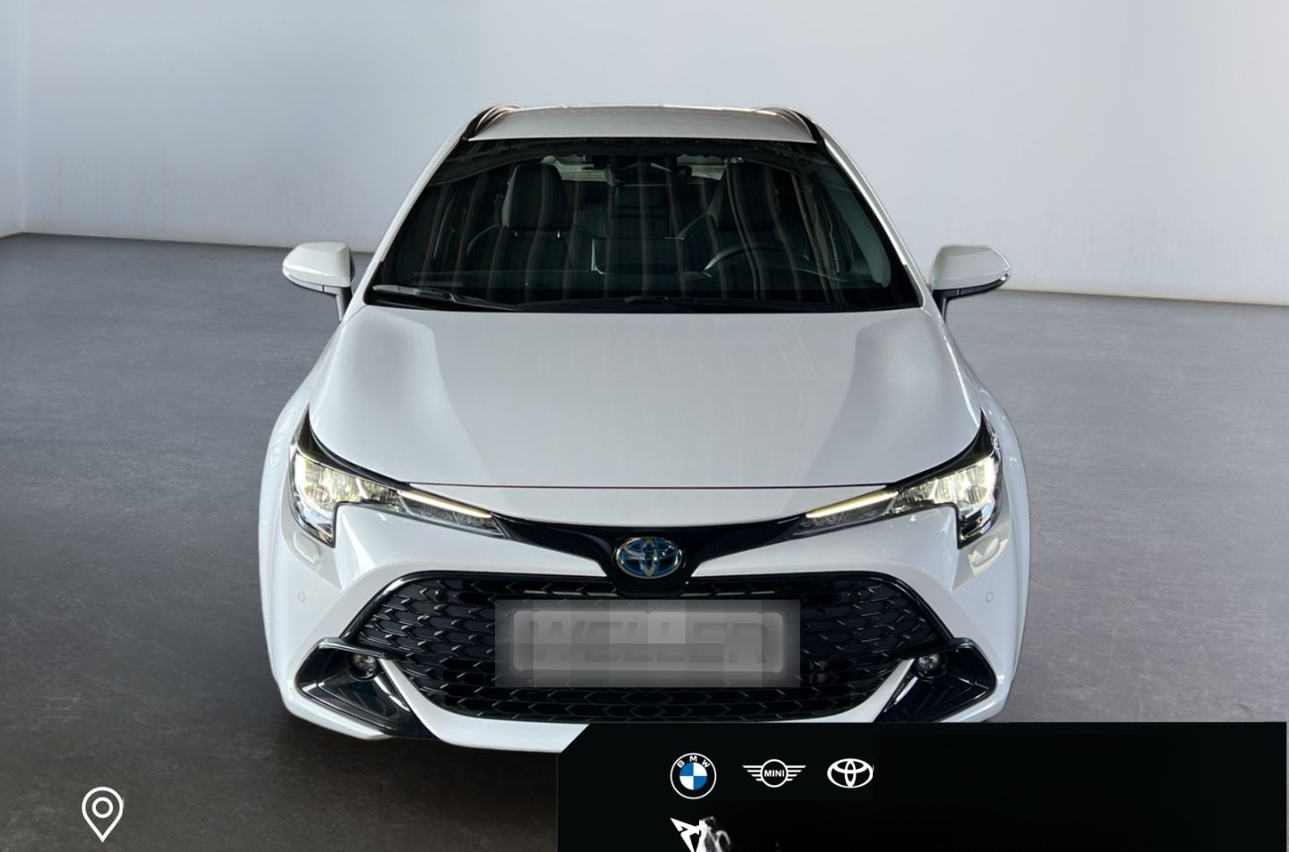 Toyota Corolla 1.8 Hybrid TS Comfort *CAM*ACC*SHZ*PDC* foto 2