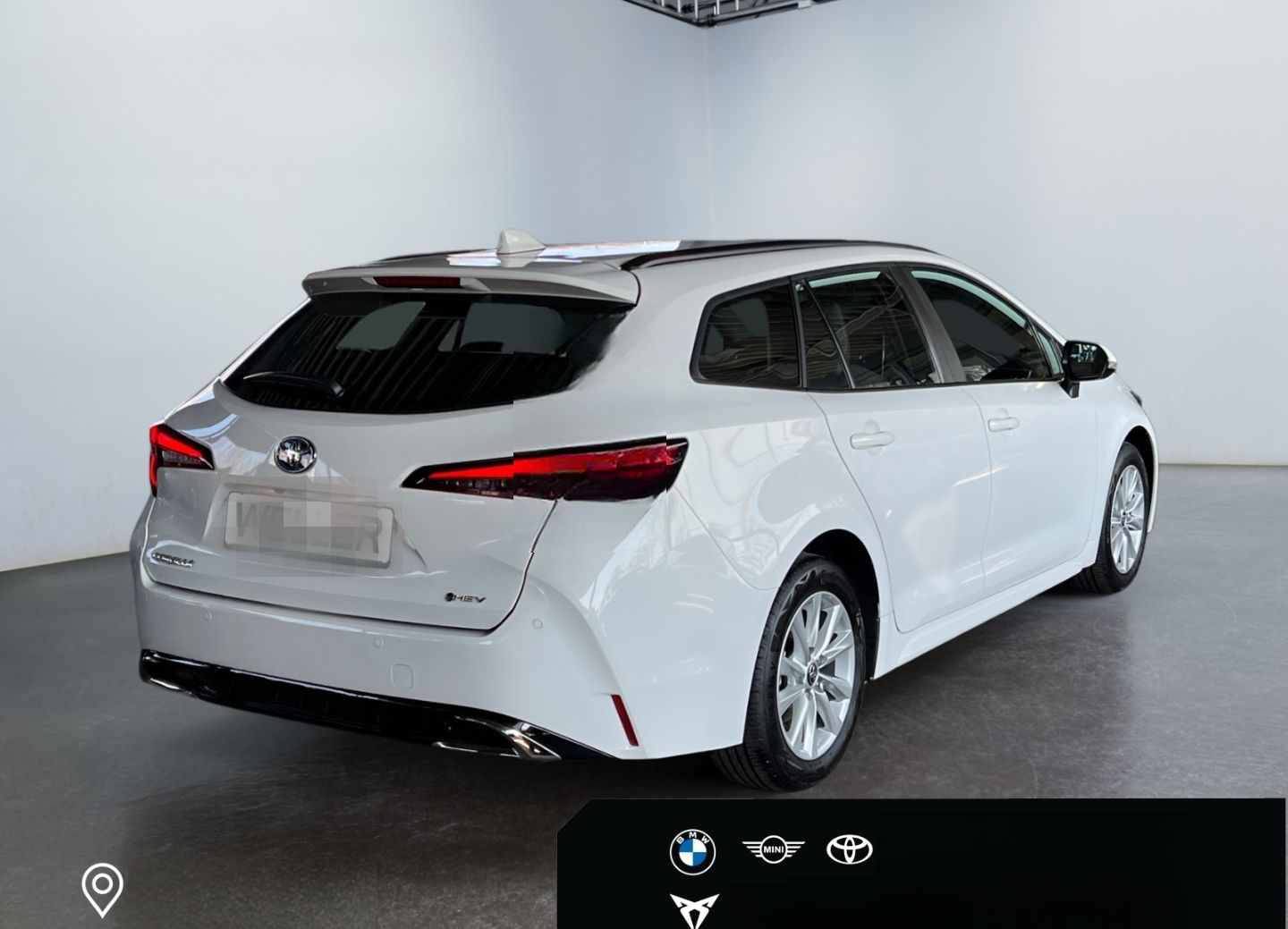 Toyota Corolla 1.8 Hybrid TS Comfort *CAM*ACC*SHZ*PDC* foto 16