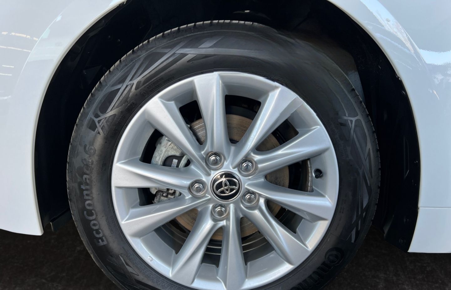 Toyota Corolla 1.8 Hybrid TS Comfort *CAM*ACC*SHZ*PDC* foto 19