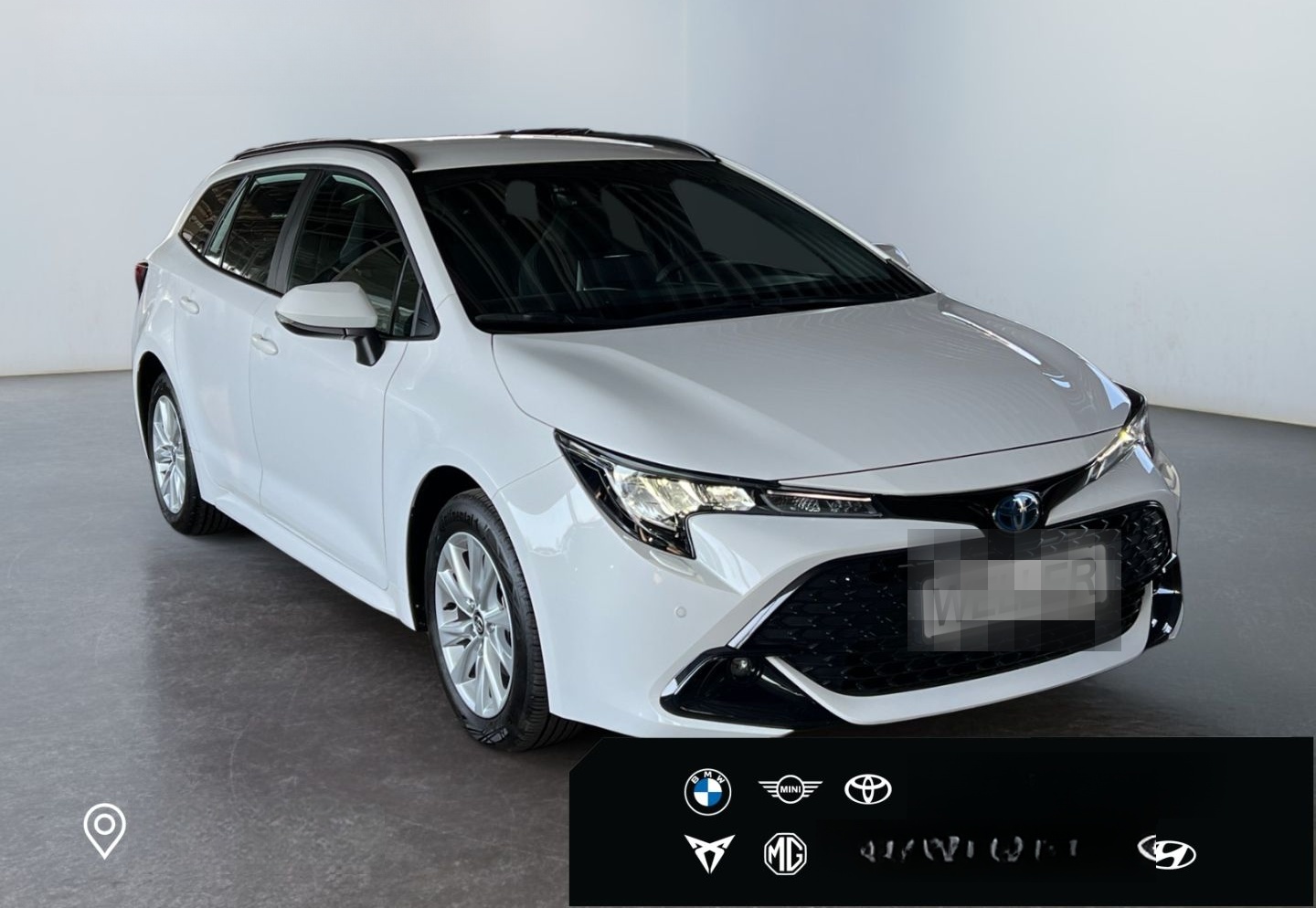 Toyota Corolla 1.8 Hybrid TS Comfort *CAM*ACC*SHZ*PDC* foto 3