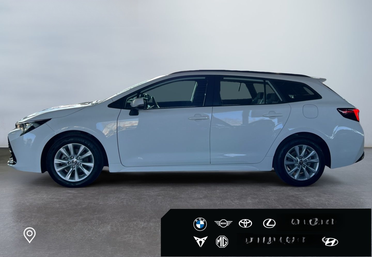 Toyota Corolla 1.8 Hybrid TS Comfort *CAM*ACC*SHZ*PDC* foto 4