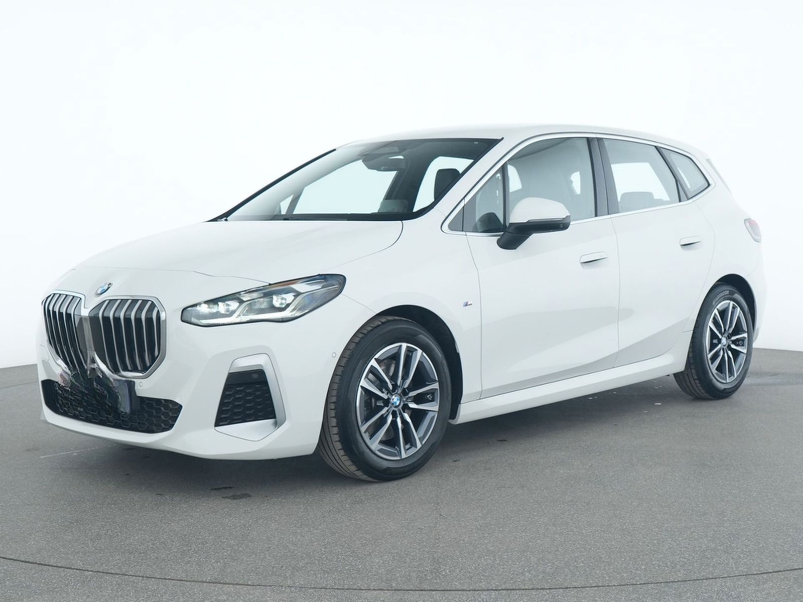 BMW 223i Active Tourer M-Sport Innovations-Paket|LED foto 2