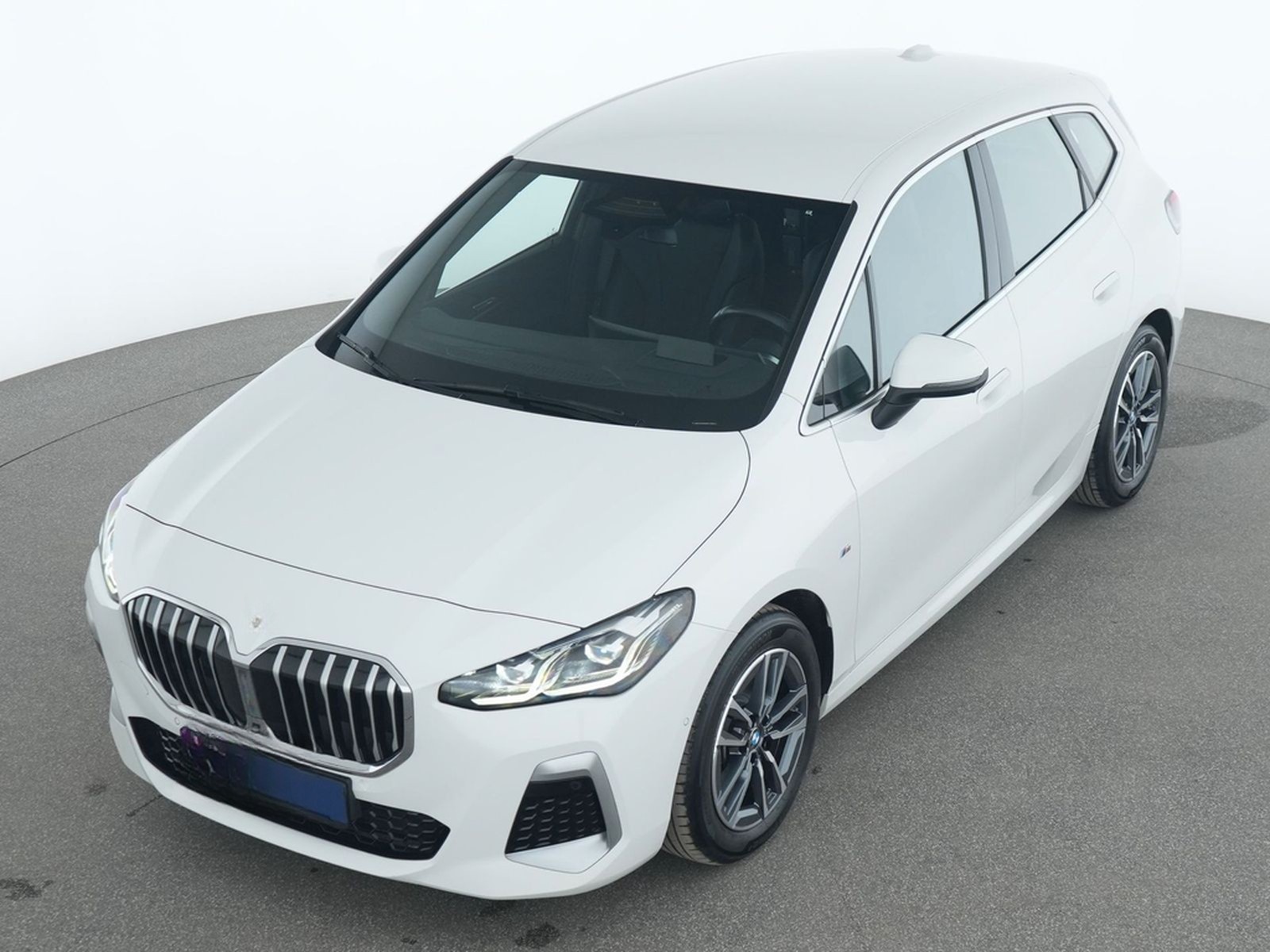 BMW 223i Active Tourer M-Sport Innovations-Paket|LED foto 11