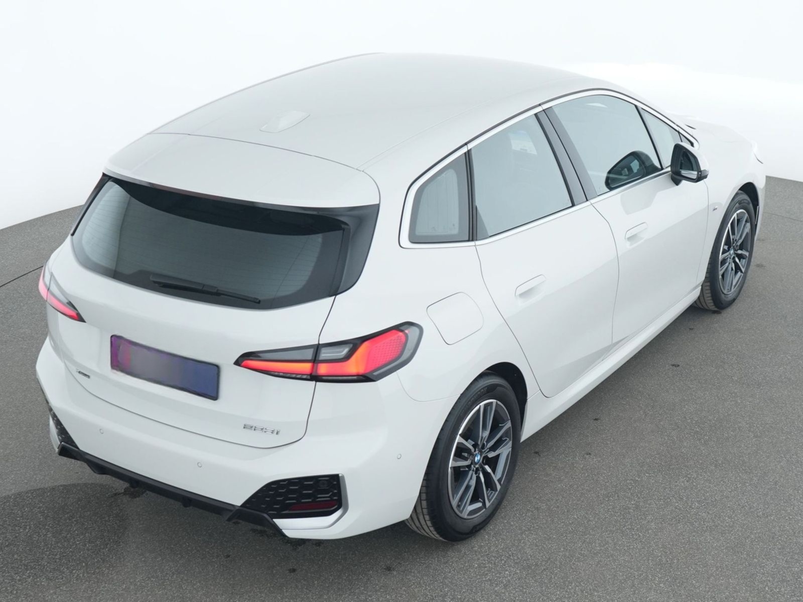 BMW 223i Active Tourer M-Sport Innovations-Paket|LED foto 12