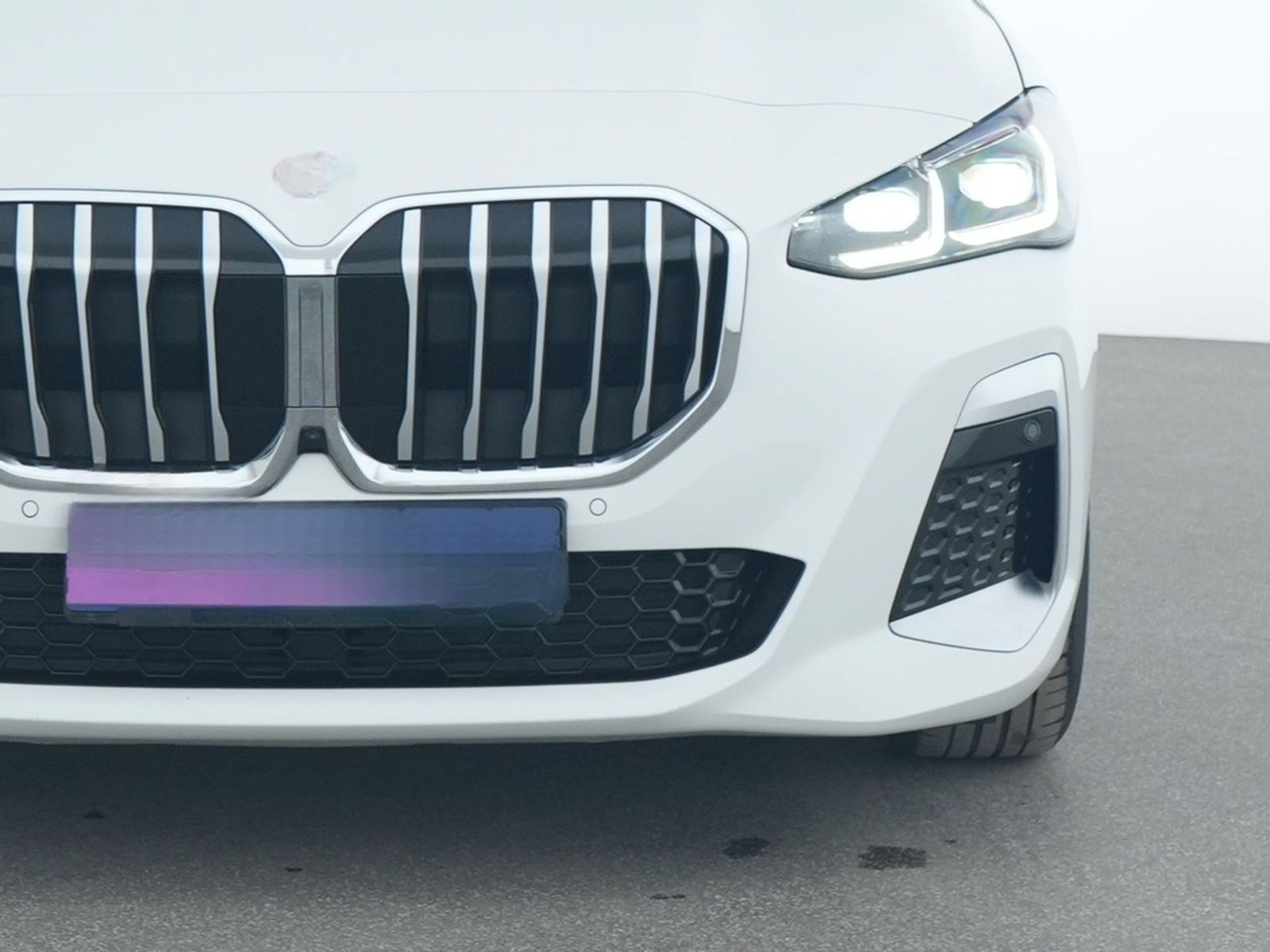 BMW 223i Active Tourer M-Sport Innovations-Paket|LED foto 13