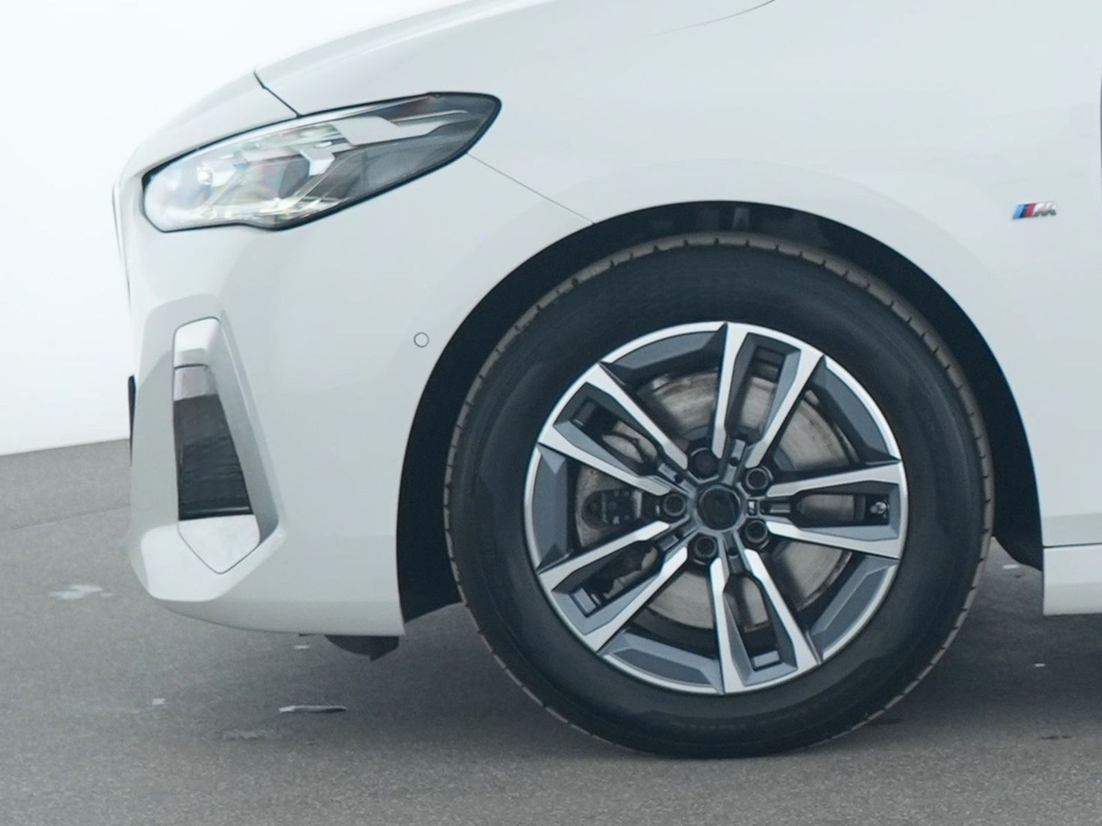 BMW 223i Active Tourer M-Sport Innovations-Paket|LED foto 14