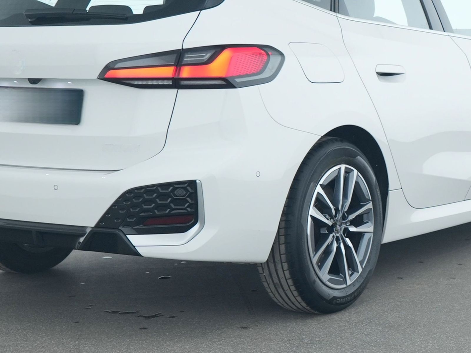 BMW 223i Active Tourer M-Sport Innovations-Paket|LED foto 15