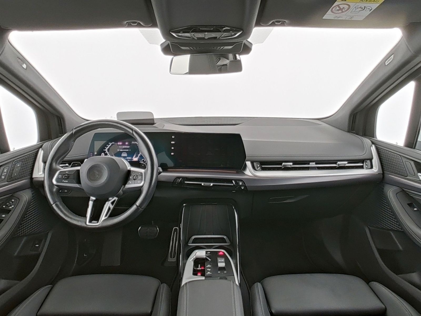 BMW 223i Active Tourer M-Sport Innovations-Paket|LED foto 16