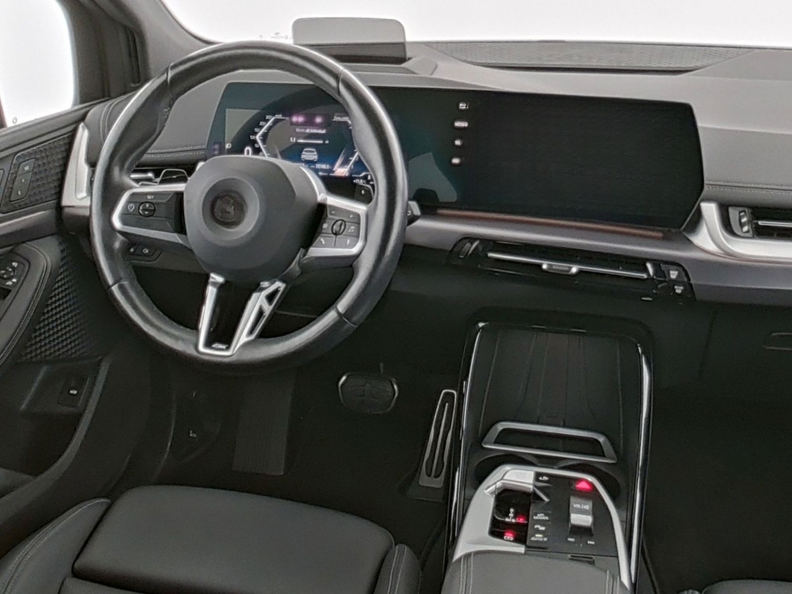 BMW 223i Active Tourer M-Sport Innovations-Paket|LED foto 17