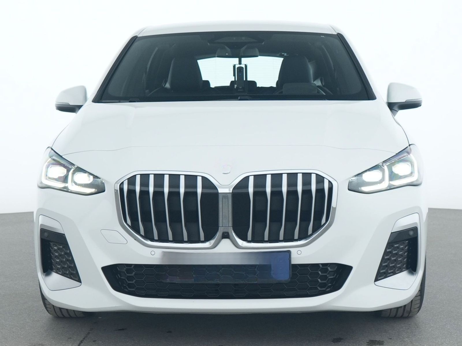 BMW 223i Active Tourer M-Sport Innovations-Paket|LED foto 4